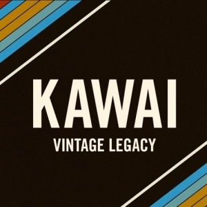 日本合成器集 UVI KAWAI Vintage Legacy v1.0.1 SOUNDBANK