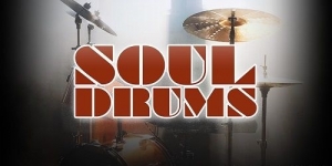 灵魂鼓 UVI Soul Drums v1.0.9 SOUNDBANK