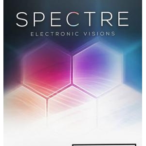 合成器 UVI Spectre v1.0.2 (Falcon Expansion)