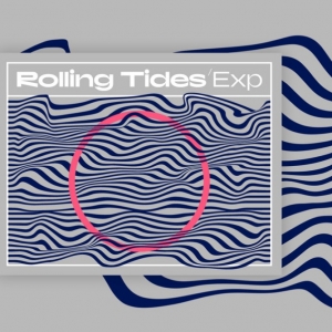 液体鼓和贝斯 Native Instruments Rolling Tides v1.0.1 Expansion 多格式