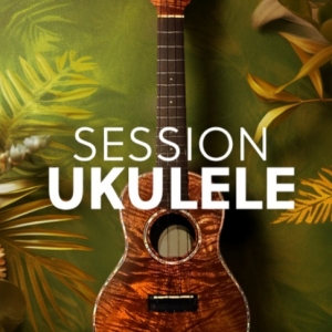 尤克里里 Native Instruments Session Ukulele KONTAKT
