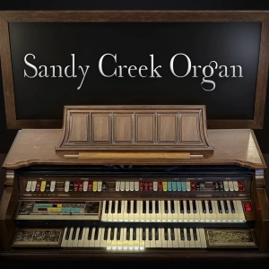 管风琴 Soundiron Sandy Creek Organ KONTAKT