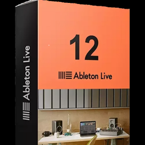 现场之王音乐制作 Ableton Live 12 v12.0.0 x64 PC/MAC+音色库插件包