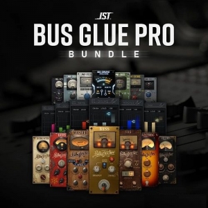 插件包 Joey Sturgis Tones Bus Glue Billy Decker Bundle v1.0.3 PC