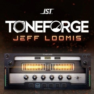 吉他效果 Joey Sturgis Tones Toneforge Jeff Loomis v1.0.2 PC