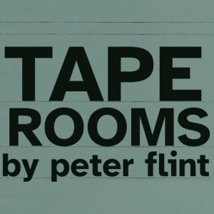 合成器 Spitfire Audio Tape Rooms by Peter Flint KONTAKT