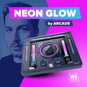 复古氛围效果 W.A. Production NeonGlow 1.0.0b2 PC