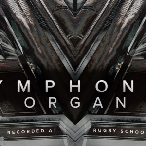 电影管风琴 Spitfire Audio Symphonic Organ KONTAKT