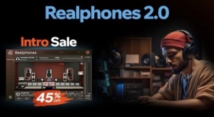 耳机校准 dSONIQ Realphones 2 Ultimate v2.0.24 PC