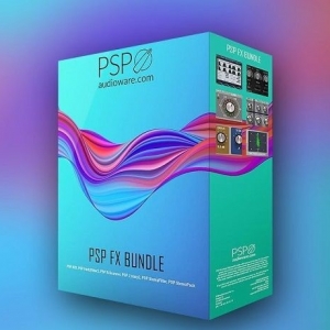 效果包 PSPaudioware Plug-Ins Bundle v2024.01 PC