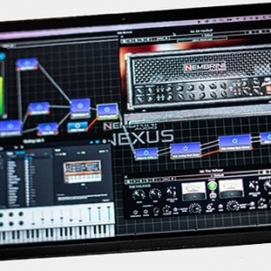 音频处理 Nembrini Audio NA Nexus v1.0.0 PC