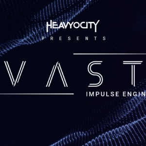 混响 Heavyocity VAST v1.0.0 PC
