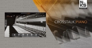串音钢琴 Native Instruments Crosstalk Piano KONTAKT