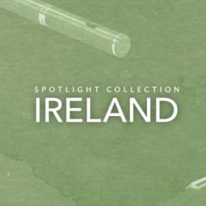 爱尔兰传统乐器 Native Instruments Spotlight Collection IRELAND v.1.0.2 KONTAKT ...