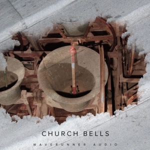 教堂钟声 Waverunner Audio Church Bells KONTAKT