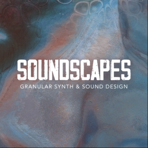 音景库 Cinesamples Soundscapes v1.0.1 KONTAKT