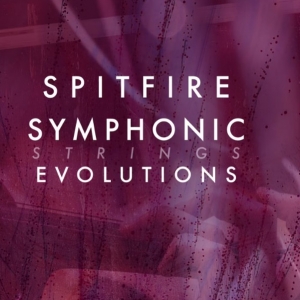 进化弦乐 Spitfire Audio Spitfire Symphonic Strings Evolutions v1.0.1b25 KONTAKT ...