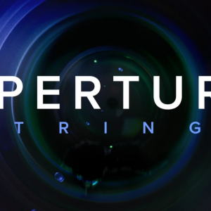 弦乐 Spitfire Audio Aperture Strings KONTAKT