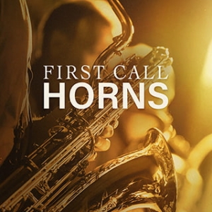 铜管 Big Fish Audio First Call Horns v2.0.0 KONTAKT