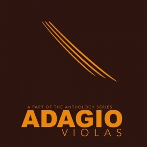 阿德吉奥中提琴 8Dio Adagio Violas 2.0 NKX Repack KONTAKT