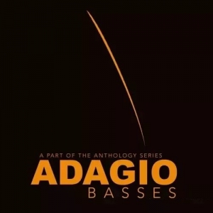 阿德吉奥低音提琴 8Dio Adagio Basses 2.0 NKX KONTAKT