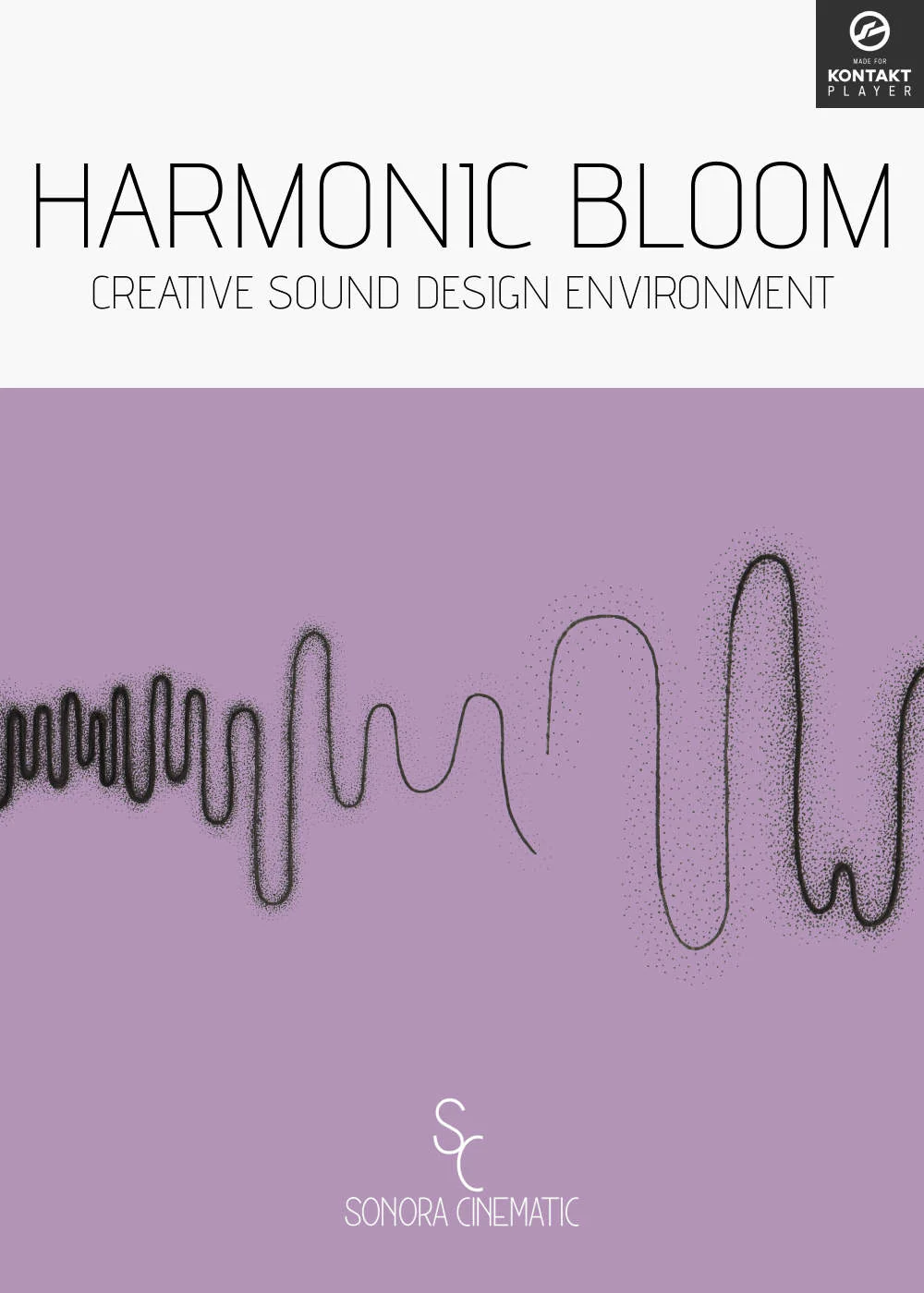 概念口琴声 Sonora Cinematic Harmonic Bloom v1.3 KONTAKT
