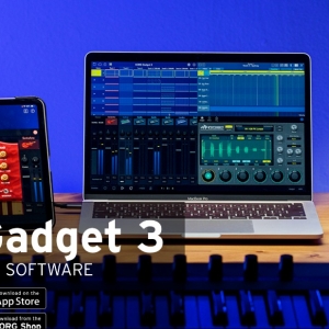 合成器集 KORG Gadget 3 Plugins v3.1.1 PC