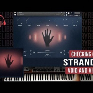 合成器 Void & Vista Strands KONTAKT