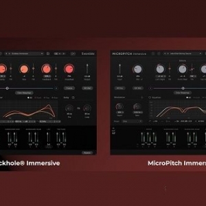 插件包 Eventide Immersive Bundle v1.3.0 PC