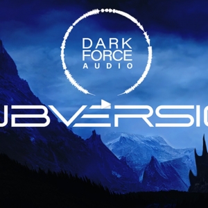 合成器 Dark Force Audio SUBVERSION KONTAKT