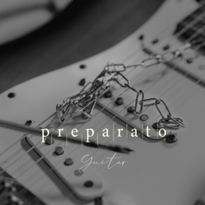 吉他集 XPERIMENTA Preparato Guitar KONTAKT