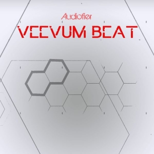 鼓打击乐 Audiofier VEEVUM Beat KONTAKT