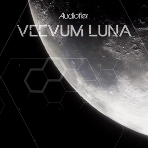 大气音效 Audiofier VEEVUM Luna KONTAKT
