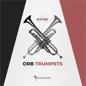 小号 Musical Sampling Atelier Series Orb Trumpets KONTAKT