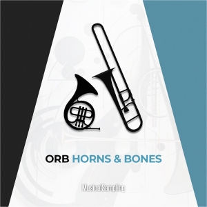 长号与号角 Musical Sampling Orb Horns & Bones KONTAKT