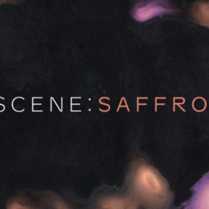 混合电影纹理 Native Instruments Scene Saffron 1.0.1 KONTAKT