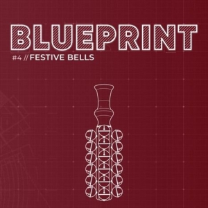 节日铃声 Fracture Sounds Blueprint Festive Bells 1.0.1 KONTAKT