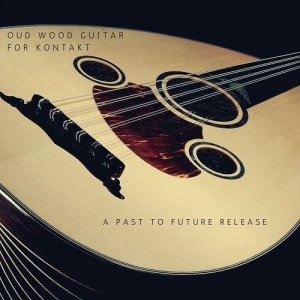 乌德吉他 Past to Future Reverbs Oud Wood Guitar KONTAKT