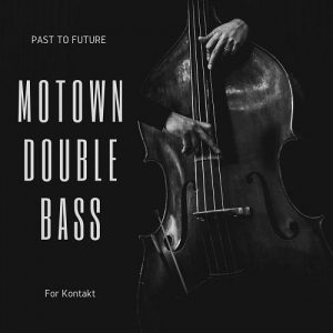 倍低音提琴 Past to Future Reverbs Motown Double Bass KONTAKT