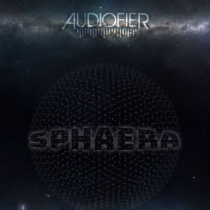 环境音乐 Audiofier Sphaera KONTAKT