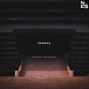 电影合成器 Infinite Samples Pangea 1.2.10 KONTAKT