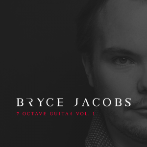 电影吉他 Audio Ollie Bryce Jacobs 7 Octave Guitar Vol. 1 KONTAKT