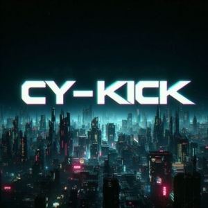 打击乐 Ergo Kukke Cy-Kick KONTAKT