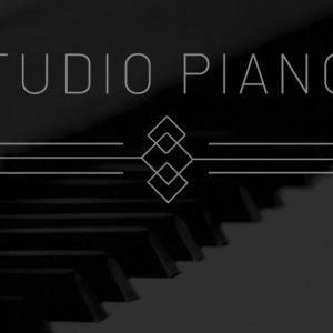 录音室钢琴 Cinematique Instruments Studio Pianos KONTAKT