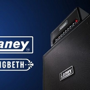 贝斯放大器 Aurora DSP Laney Digbeth Production Suite v1.0.0 PC