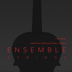 弦乐 8Dio Century Ensemble Strings 2.0 KONTAKT