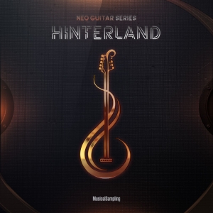 指弹电吉他库 Musical Sampling Neo Guitar Series Hinterland 1.1.0 KONTAKT
