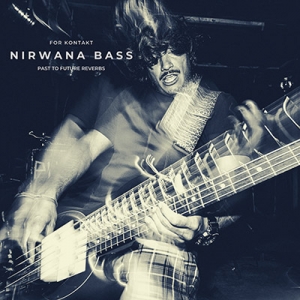 贝斯 Past to Future Reverbs Nirwana Bass KONTAKT