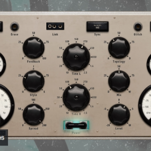 延迟 Plugin Alliance NEOLD OLDTIMER v1.0.0 PC