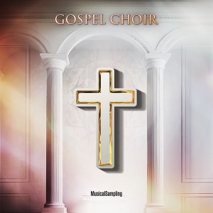 福音合唱团 Musical Sampling Gospel Choir KONTAKT